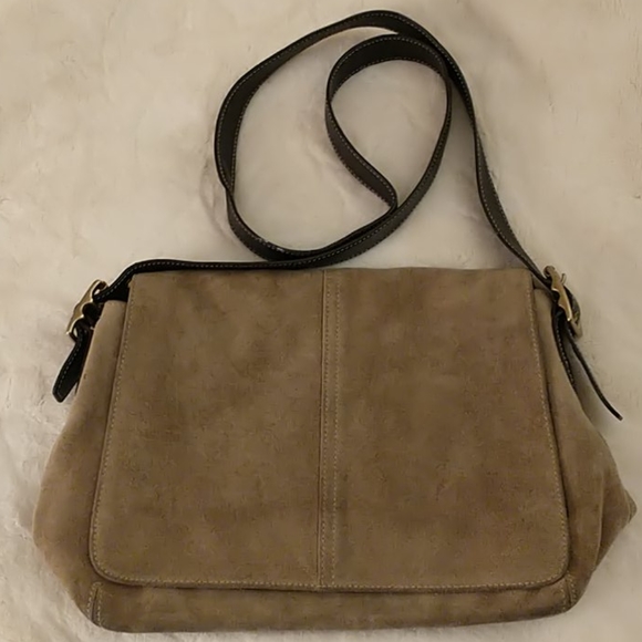 Vintage Coach - Picture 1 of 8